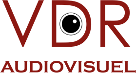 logo VDR
