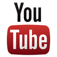 logo Youtube